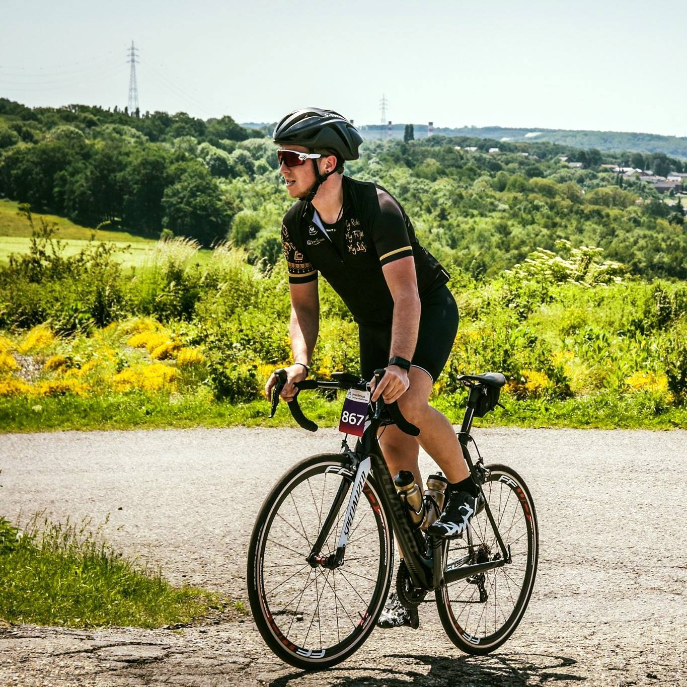 foto therapeut Sascha